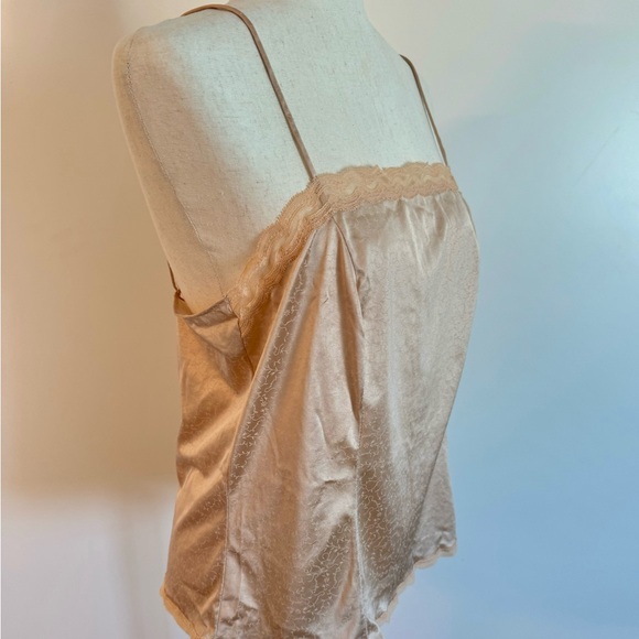 GIVENCHY  vintage camisole size 38 / L EUC - Picture 1 of 13
